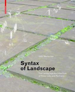 预售 Syntax Architecture Landscape The