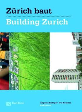【预售】Za1/4rich Baut - Konzeptioneller Stadtebau /
