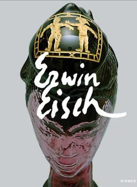 【预售】Erwin Eisch: Wolken Waren Schon Immer Mein Letzter