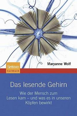 【预售】Das Lesende Gehirn: Wie Der Mensch Zum Lesen Kam -