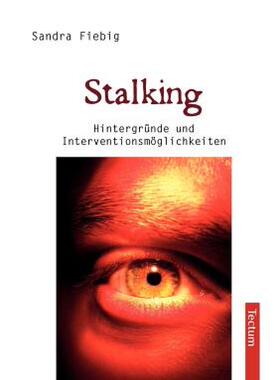 【预售】Stalking