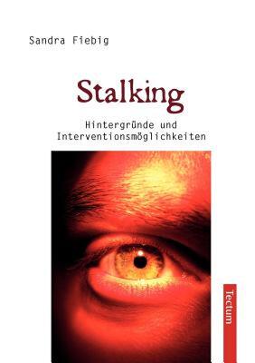 【预售】Stalking