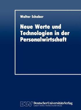【预售】Neue Werte Und Technologien in Der