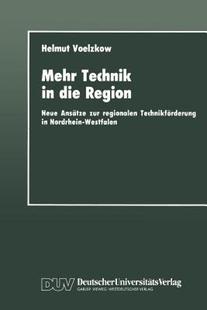 Technik Ansatze 预售 Zur Neue Mehr Region Die