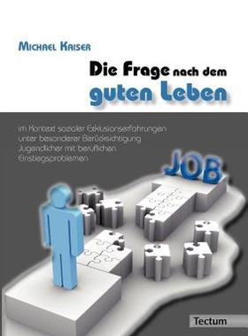 【预售】Die Frage Nach Dem Guten Leben Im Kontext Sozialer