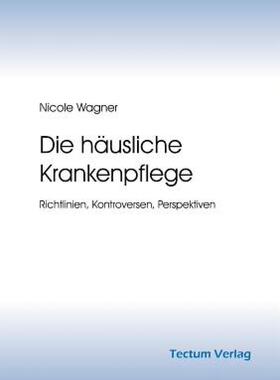 【预售】Die H Usliche Krankenpflege
