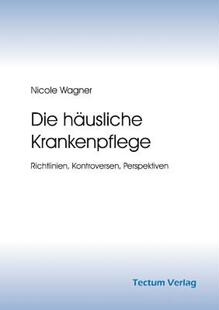 【预售】Die H Usliche Krankenpflege