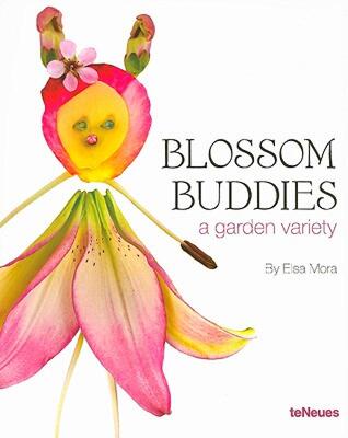 【预售】Blossom Buddies: A Garden Variety