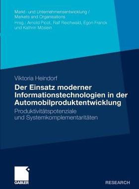 【预售】Der Einsatz Moderner Informationstechnologien in Der
