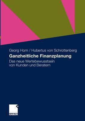 【预售】Ganzheitliche Finanzplanung: Das Neue