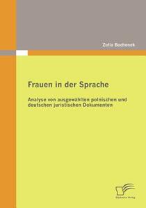 【预售】Frauen in Der Sprache
