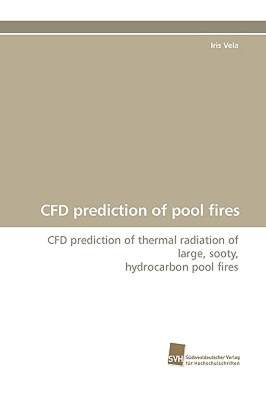 【预售】Cfd Prediction of Pool Fires