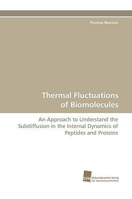 【预售】Thermal Fluctuations of Biomolecules
