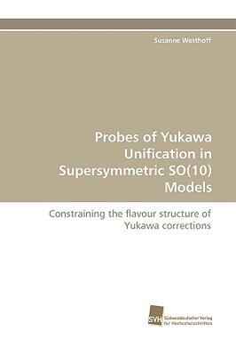 【预售】Probes of Yukawa Unification in Supersymmetric