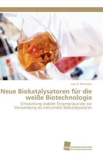 Biokatalysatoren Fur Die Neue Wei Biotechnologie 预售