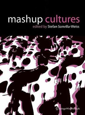 【预售】Mashup Cultures