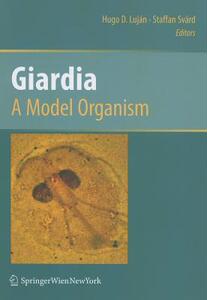 【预售】Giardia: A Model Organism