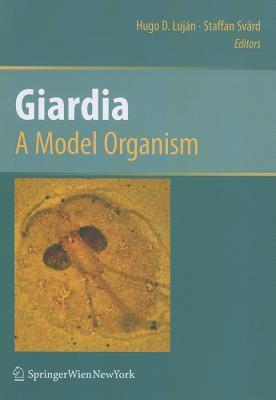 【预售】Giardia: A Model Organism