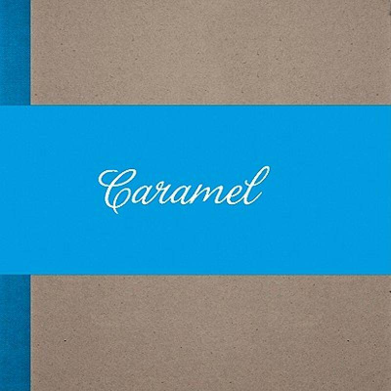 【预售】Caramel. Forget Architecture, Schatzchen