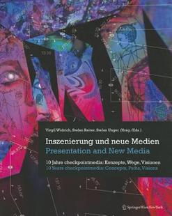 Und Neue Medien And Inszenierung Presentation New 预售