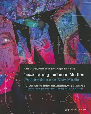 【预售】Inszenierung Und Neue Medien/Presentation And New