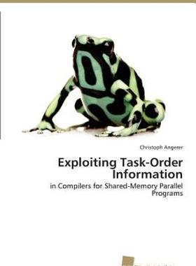 【预售】Exploiting Task-Order Information