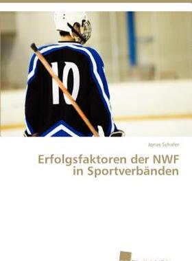 【预售】Erfolgsfaktoren Der Nwf in Sportverb Nden