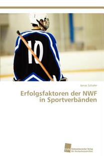 【预售】Erfolgsfaktoren Der Nwf in Sportverb Nden