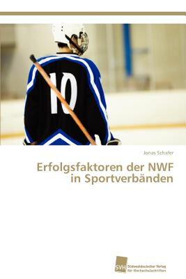 【预售】Erfolgsfaktoren Der Nwf in Sportverb Nden