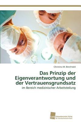 【预售】Das Prinzip Der Eigenverantwortung Und Der