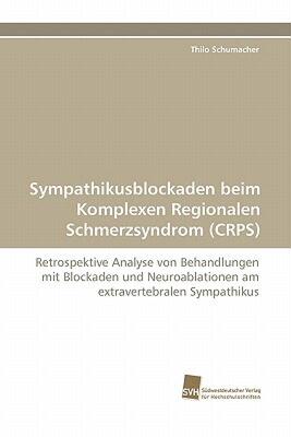 【预售】Sympathikusblockaden Beim Komplexen Regionalen