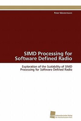 【预售】Simd Processing for Software Defined Radio