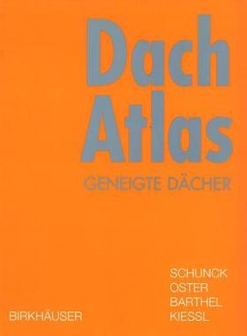 【预售】Roof Construction Manual: Pitched Roofs