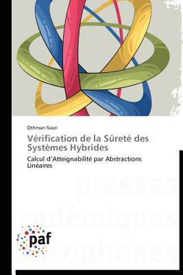 【预售】V Rification de La S Ret Des Syst Mes Hybrides
