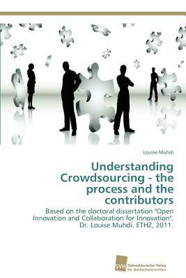 【预售】Understanding Crowdsourcing - The Process and the