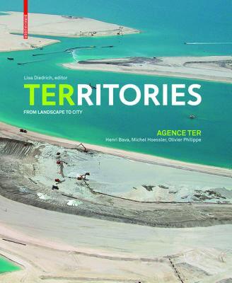 【预售】Territories: From Landscape to City