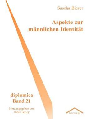 【预售】Aspekte Zur M Nnlichen Identit T