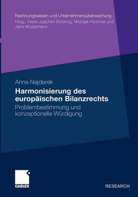 【预售】Harmonisierung Des Europaischen Bilanzrechts: