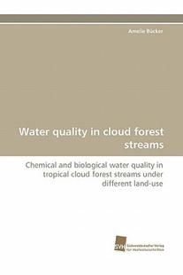 Quality Water Cloud Streams Forest 预售