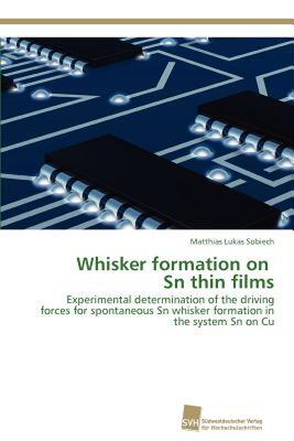 【预售】Whisker Formation on Sn Thin Films