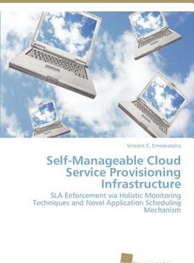 【预售】Self-Manageable Cloud Service Provisioning