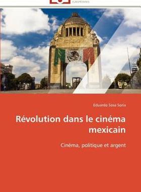 【预售】R Volution Dans Le Cin Ma Mexicain