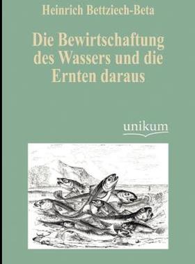 【预售】Die Bewirtschaftung Des Wassers Und Die Ernten