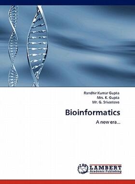 【预售】Bioinformatics