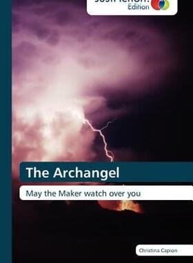 【预售】The Archangel