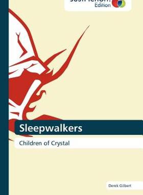 【预售】Sleepwalkers