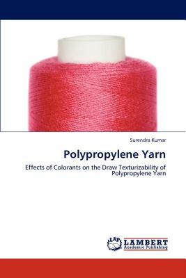 【预售】Polypropylene Yarn