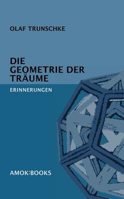 【预售】Die Geometrie Der Tr Ume
