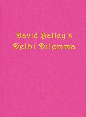 【预售】Bailey's Dehli Dilemma
