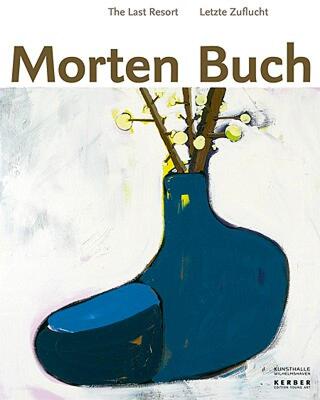 【预售】Morten Buch: The Last Resort